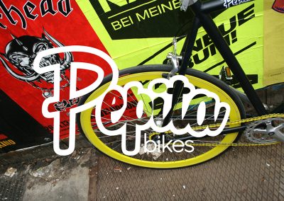pepita bikes 10